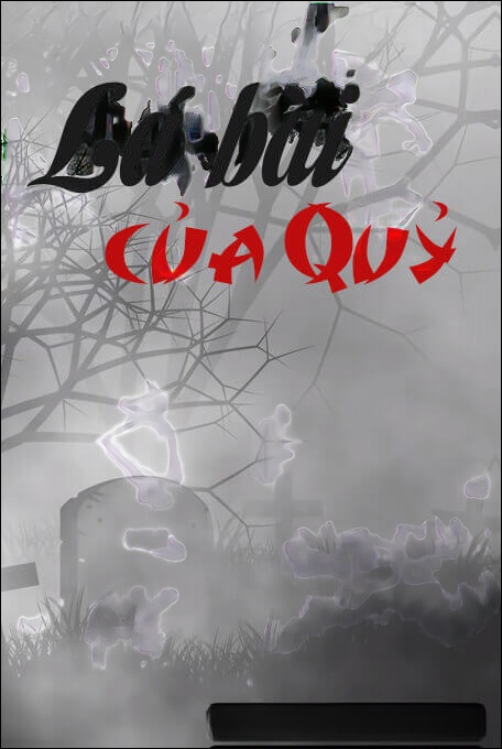 Lá Bài Của Quỷ