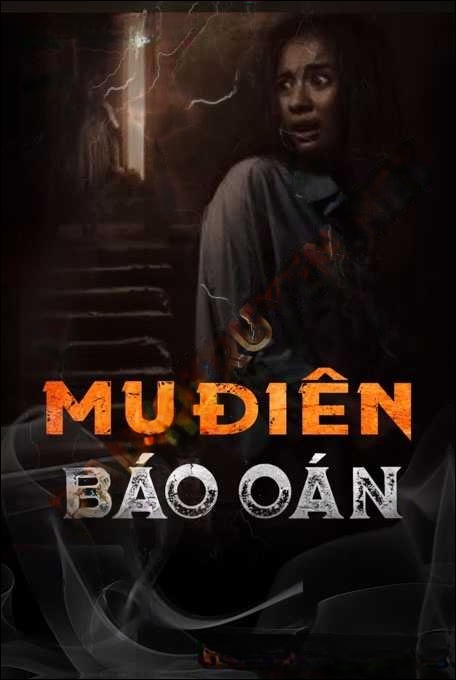 Mụ Điên Báo Oán