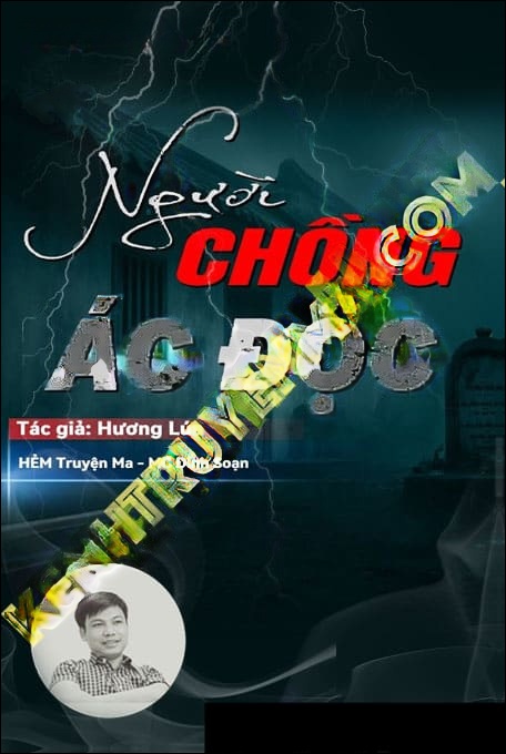 Người Chồng Ác Độc