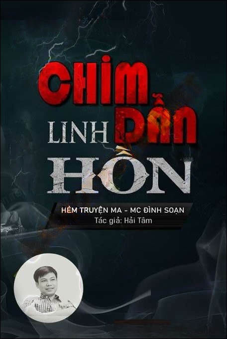 Tiếng Chim Dẫn Linh Hồn