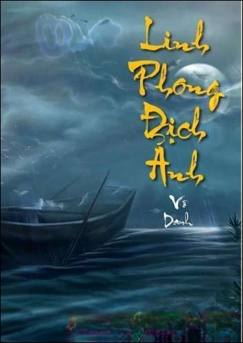 Linh Phong Địch Ảnh