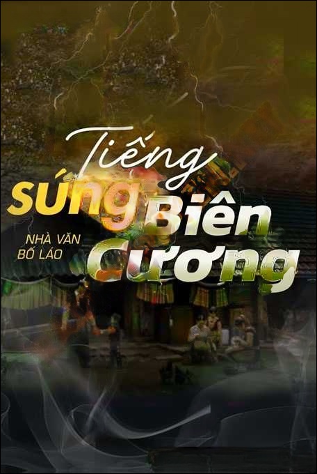 Tiếng Súng Biên Cương