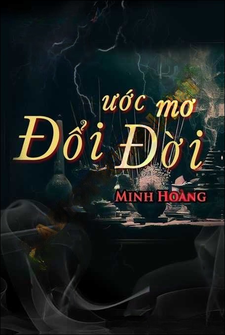 Ước Mơ Đổi Đời