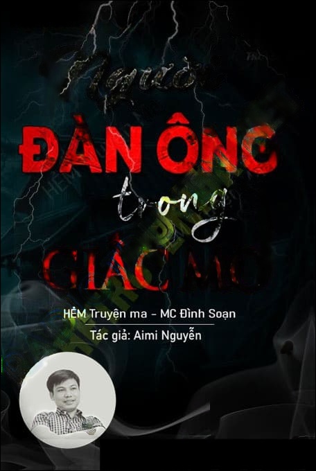 Người Đàn Ông Trong Giấc Mơ