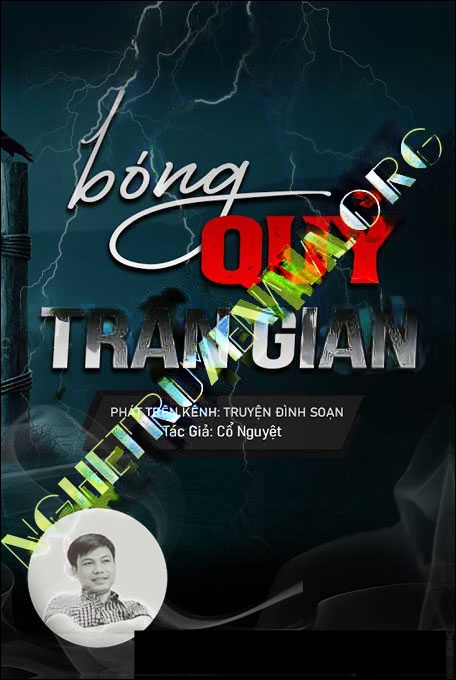 Bóng Quỷ Trần Gian