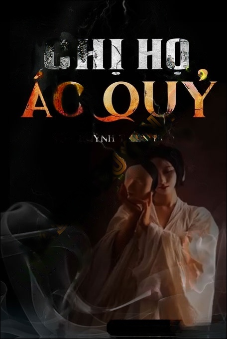 Chị Họ Ác Quỷ