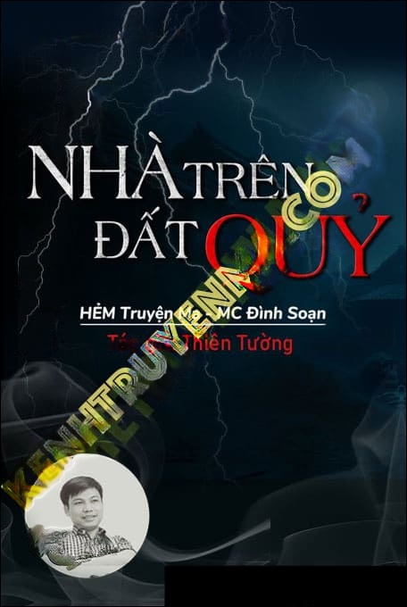 Nhà Trên Đất Quỷ