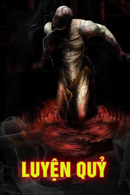 Luyện Quỷ