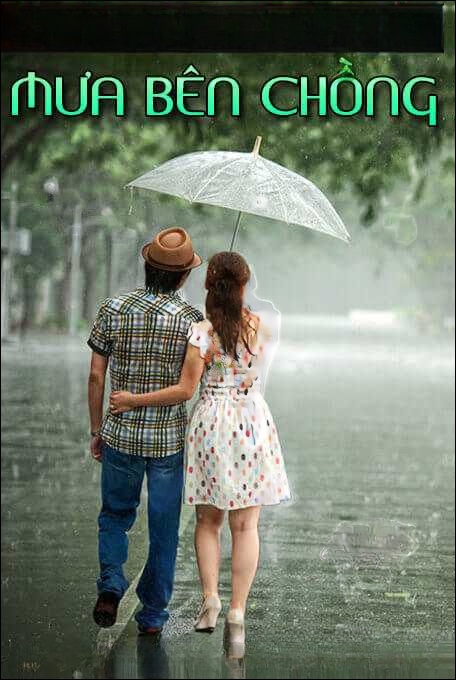 Mưa bên chồng - Nguyễn Ngọc Ngạn