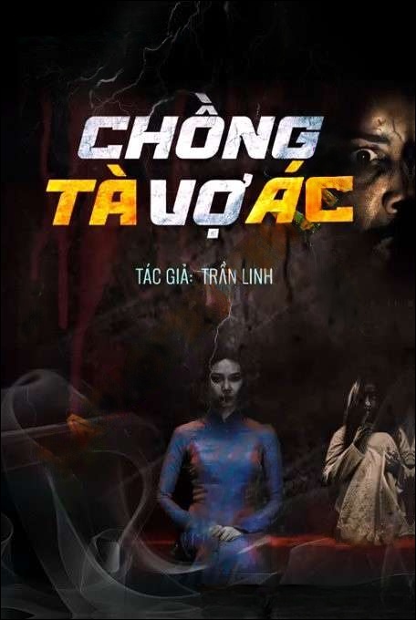 Chồng Tà Vợ Ác