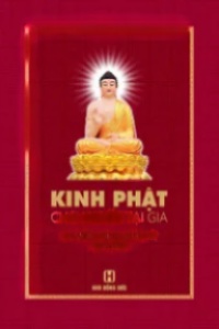Kinh Phật Cho Người Tại Gia