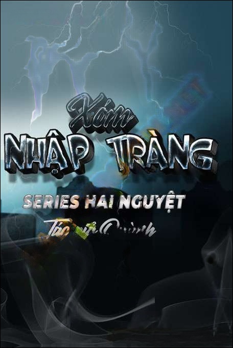 Xóm Nhập Tràng