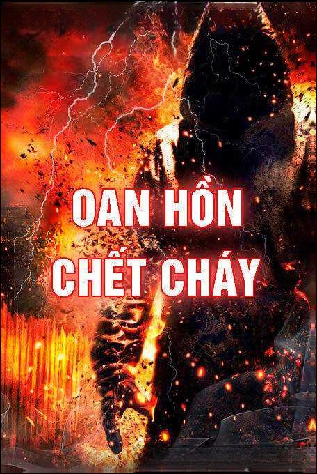 Oan hồn chết cháy