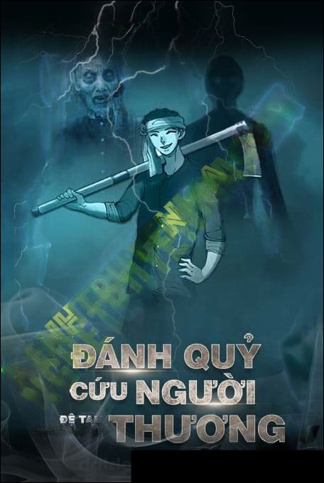 Đánh Quỷ Cứu Người Thương