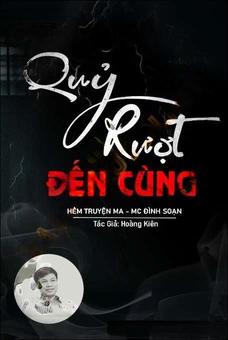 Quỷ Rượt Đến Cùng