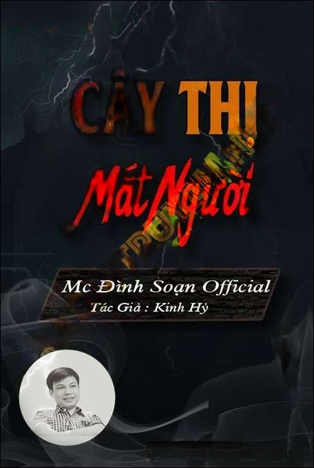 Cây Thị Mắt Người