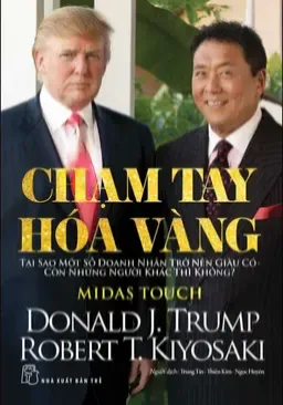 Chạm Tay Hóa Vàng