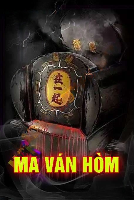 Ma Ván Hòm