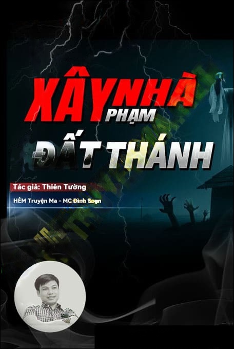 Xây Nhà Trên Đất Thánh