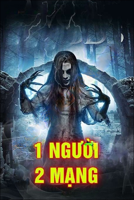 1 Người 2 Mạng - Trần Thy