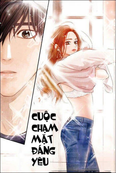 Cuộc Chạm Mặt Đáng Yêu - Truyện Ngôn Tình