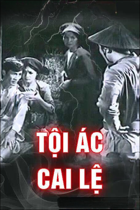 Tội Ác Cai Lệ