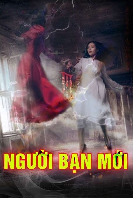 Người Bạn Mới