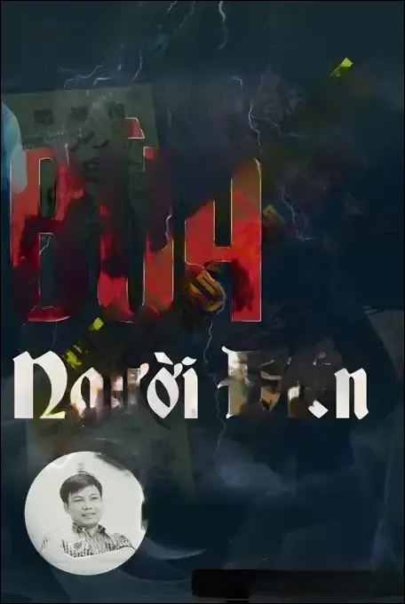 Bùa Của Người Điên - Đình Soạn