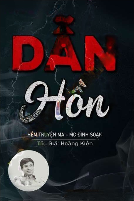Dẫn Hồn