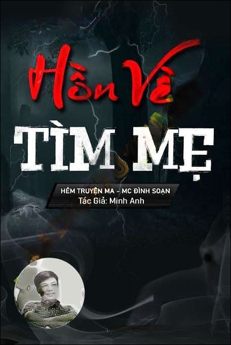 Hồn Về Tìm Mẹ