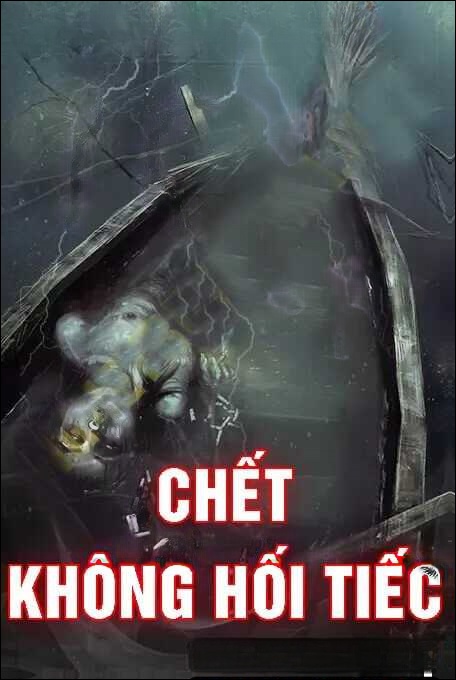 C.hết Không Hối Tiếc