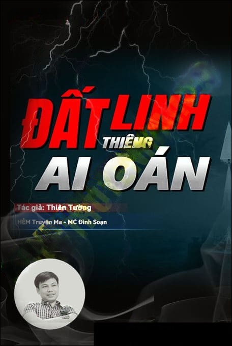 Đất Linh Ai Oán