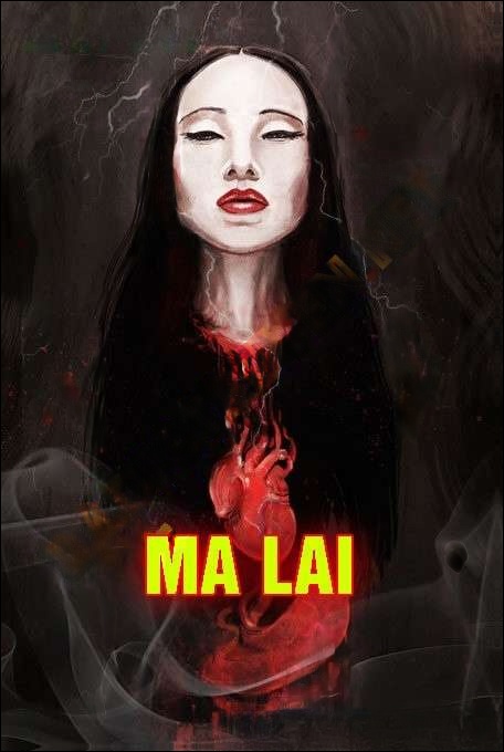 Ma Lai - Trần Thy