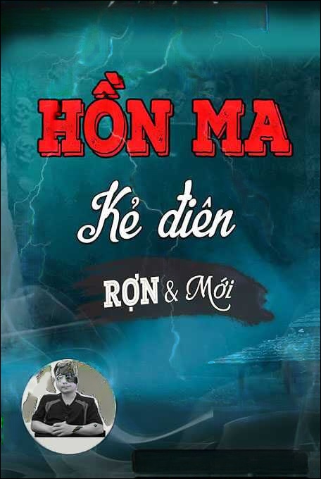 Hồn Ma Kẻ Điên