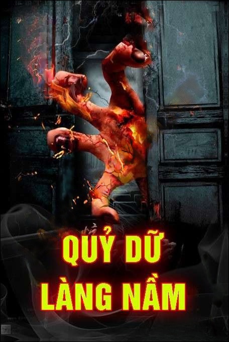 Quỷ Dữ Làng Nầm