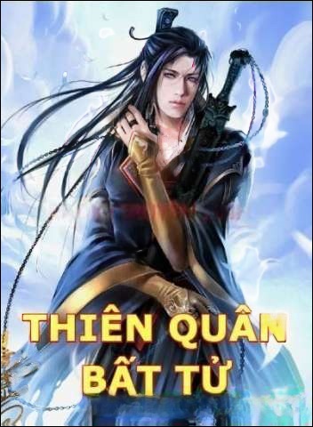 Thiên Quân Bất Tử