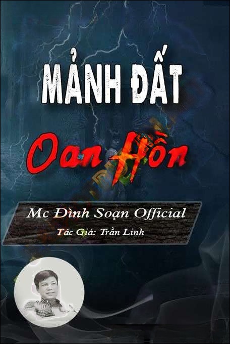 Mảnh Đất Oan Hồn - Đình Soạn