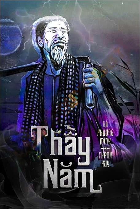 Thầy Năm