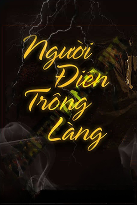 Người Điên Trong Làng