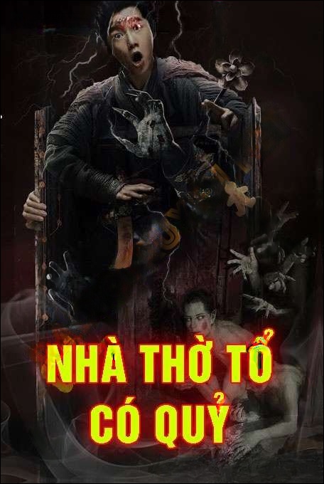 Nhà Thờ Tổ Có Quỷ