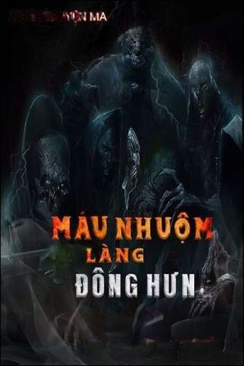 Máu Nhuộm Làng Đông Hưng