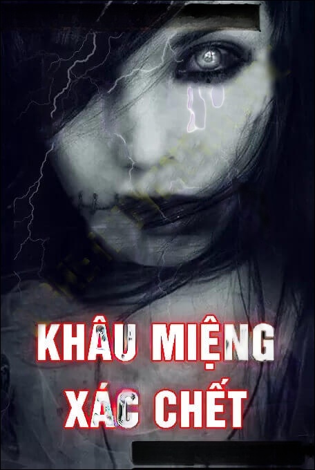 Khâu Miệng X.ác C.hết