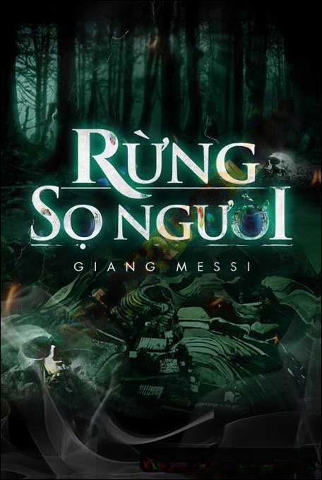 Rừng Sọ Người