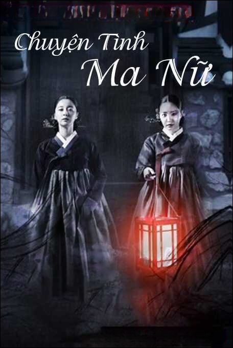 Chuyện Tình Ma Nữ