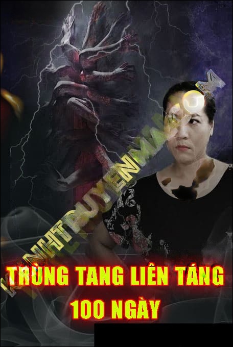 Núi Thiêng Giấu Vàng