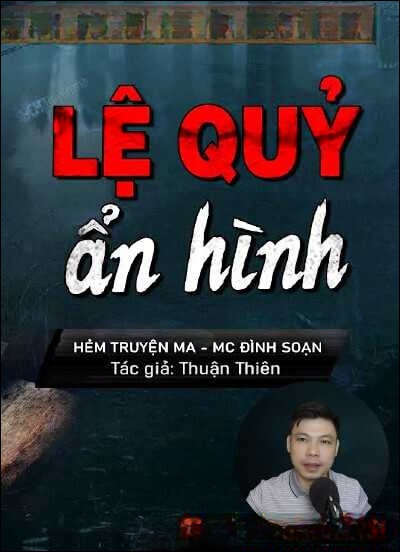 Lệ Quỷ Ẩn Hình
