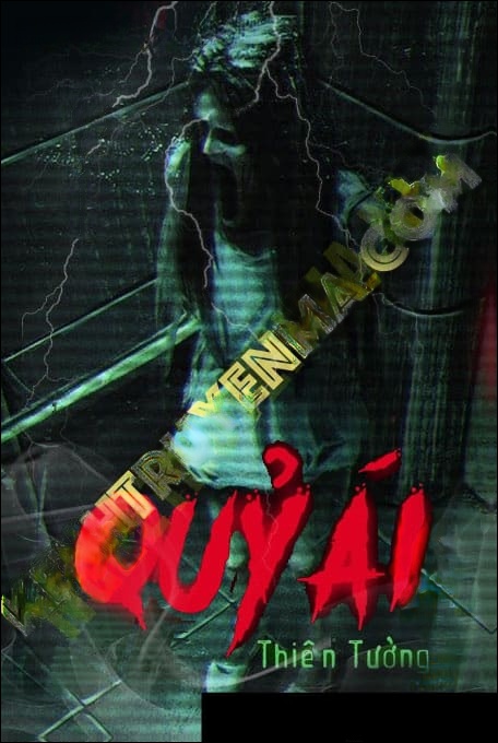 Quỷ Ái - Trần Thy