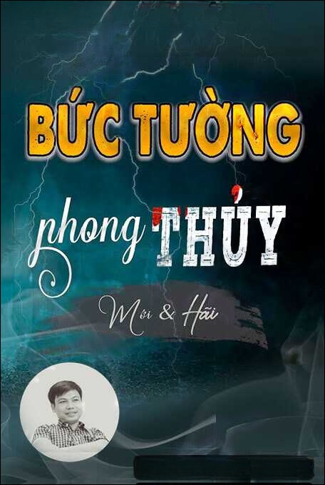 Bức Tường Phong Thủy