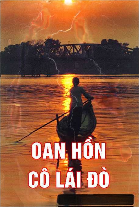 Oan Hồn Cô Lái Đò