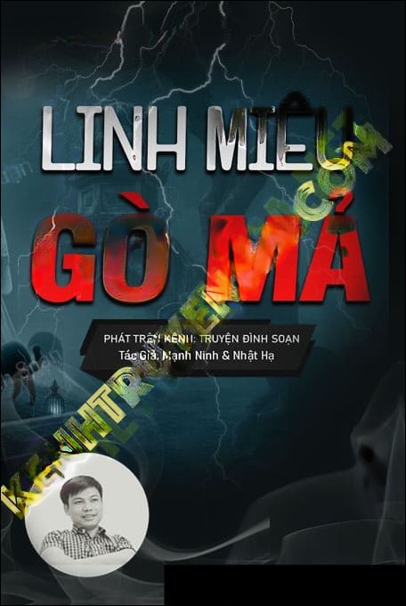 Linh Miêu Ở Gò Mả